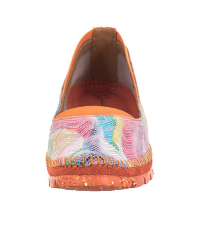 Maciejka Pomarańczowe 05840-18/00-1 (MA1002-c) baleriinid