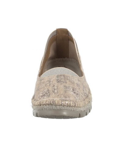 Maciejka Beżowe 05840-04/00-1 (MA1002-d) bateliai