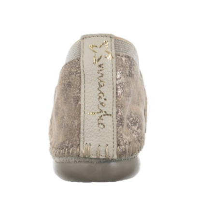 Maciejka Beżowe 05840-04/00-1 (MA1002-d) bateliai