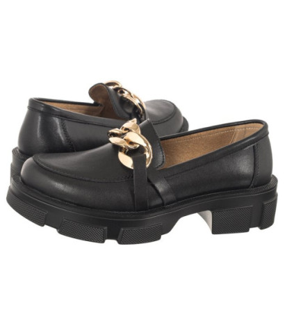 Filippo Czarne DP3221/23 BK (FO9-c) kingad