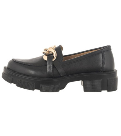 Filippo Czarne DP3221/23 BK (FO9-c) kingad