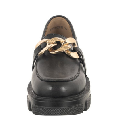 Filippo Czarne DP3221/23 BK (FO9-c) kingad