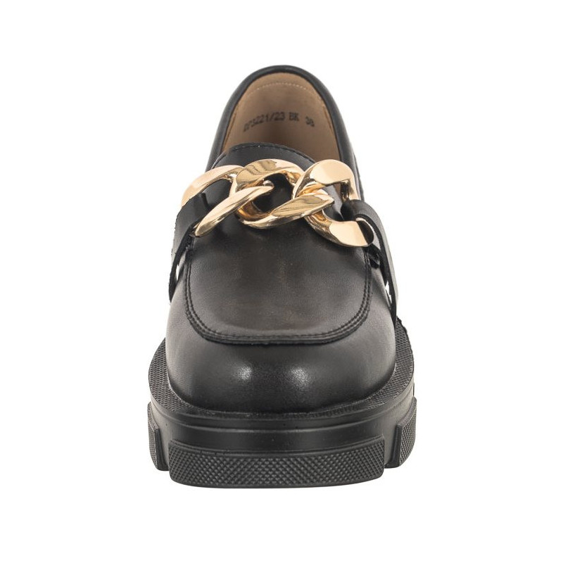 Filippo Czarne DP3221/23 BK (FO9-c) kingad