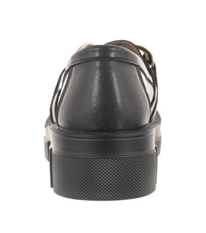 Filippo Czarne DP3221/23 BK (FO9-c) kingad