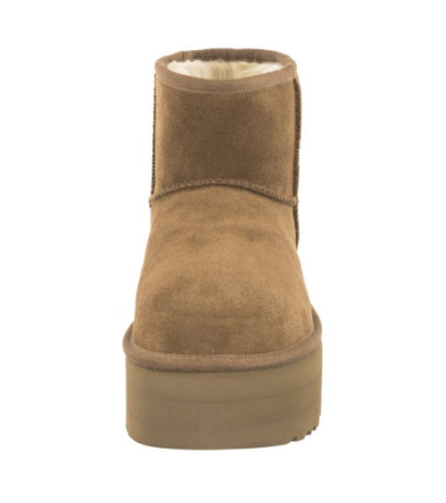 UGG W Classic Mini Platform 1134991 CHE (UA73-b) kingad
