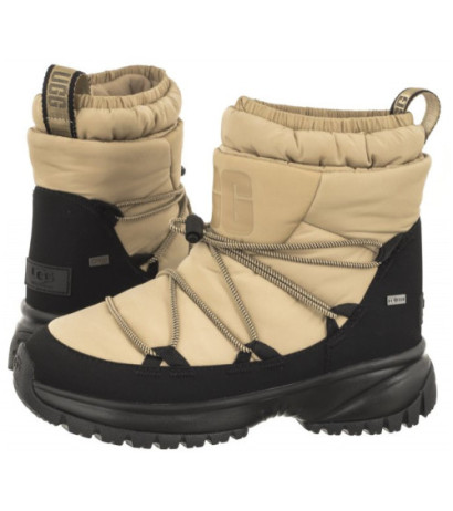 UGG W Yose Puffer Mid 1131978 MDSD (UA75-b) shoes