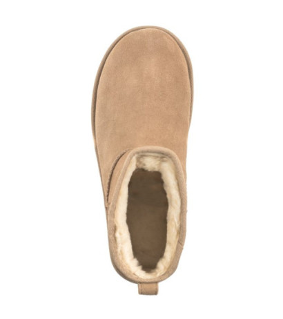 UGG W Classic Ultra Mini Platform 1135092 SAN (UA74-f) kingad