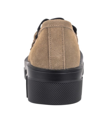 Filippo Beżowe/Czarne DP3221/24 BE BK (FO9-d) kingad