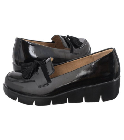 Filippo Czarne DP3162/24 BK L (FO8-b) kurpes