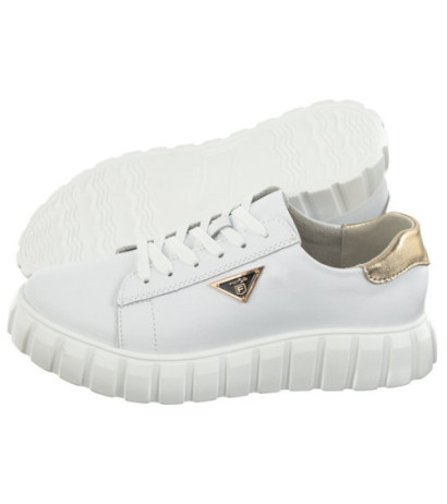 Filippo Białe DP4138/24 WH (FO11-b) sports Shoes