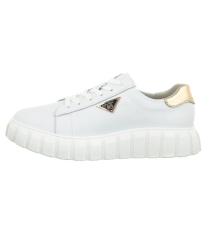 Filippo Białe DP4138/24 WH (FO11-b) sporta apavi