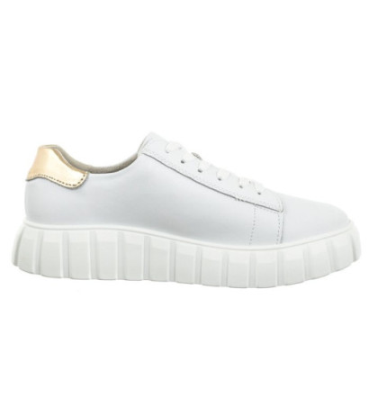 Filippo Białe DP4138/24 WH (FO11-b) sports Shoes