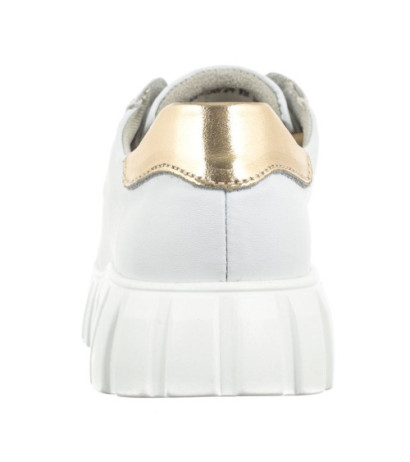 Filippo Białe DP4138/24 WH (FO11-b) sportiniai bateliai