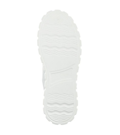 Filippo Białe DP4138/24 WH (FO11-b) sporta apavi