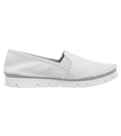 Maciejka Białe 03512-26/00-5 (MA1007-a) apavi