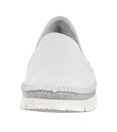 Maciejka Białe 03512-26/00-5 (MA1007-a) apavi