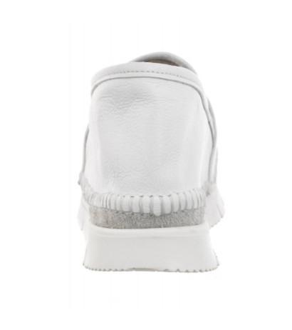 Maciejka Białe 03512-26/00-5 (MA1007-a) apavi