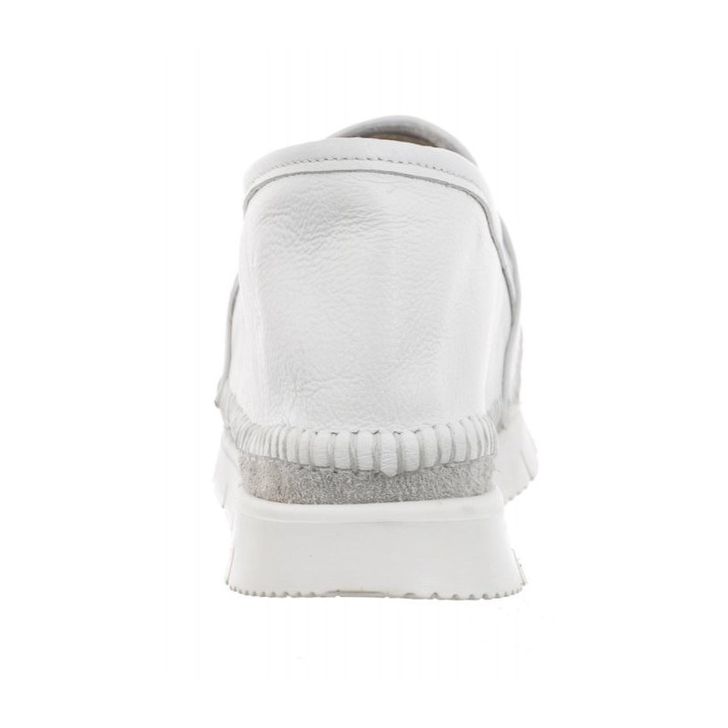 Maciejka Białe 03512-26/00-5 (MA1007-a) apavi