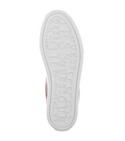 Guess Giaa5 Blkre FL5GAA FAL12 (GU397-a) sporta apavi