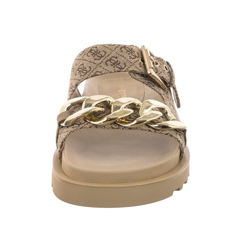 Guess FATEMA2 Beibr FL6FT2 FAL03 (GU433-a) Sieviešu apavi/Flip Flops