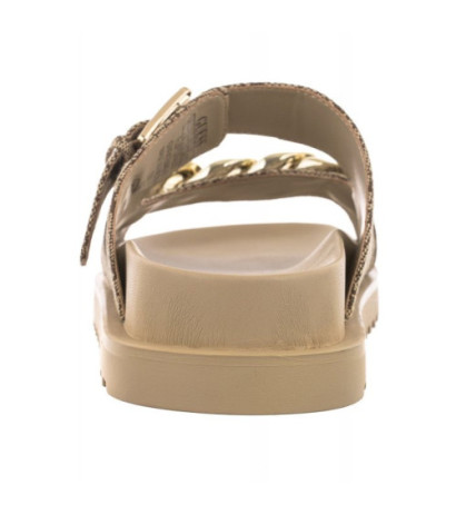 Guess FATEMA2 Beibr FL6FT2 FAL03 (GU433-a) Moteriški batai/šlepetės