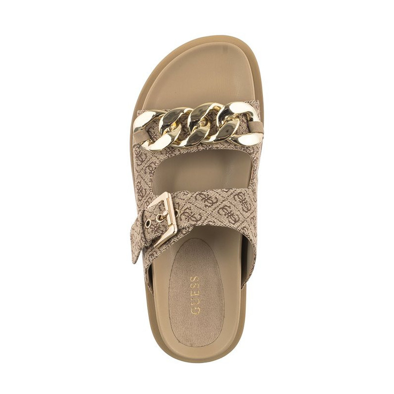 Guess FATEMA2 Beibr FL6FT2 FAL03 (GU433-a) Women's Shoes/Flip Flops