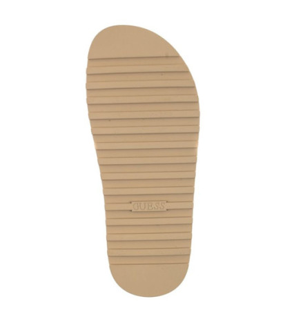 Guess FATEMA2 Beibr FL6FT2 FAL03 (GU433-a) Moteriški batai/šlepetės