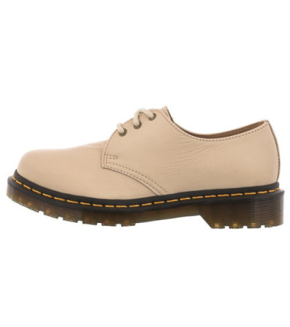 Dr. Martens 1461 Parchment Beige Virginia 24256292 (DR55-a) batai