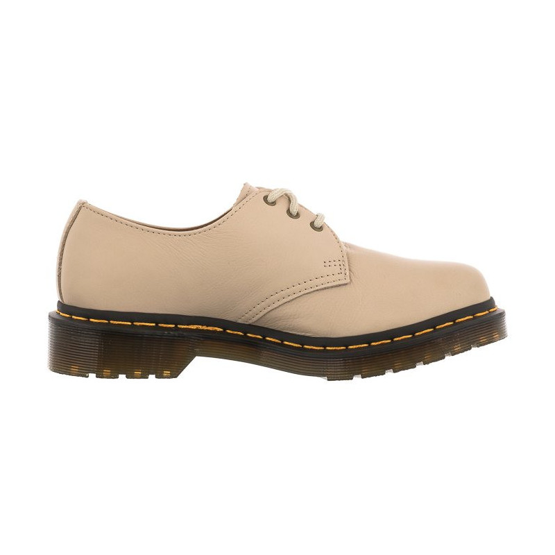 Dr. Martens 1461 Parchment Beige Virginia 24256292 (DR55-a) saapad