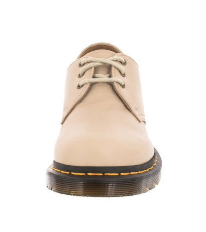 Dr. Martens 1461 Parchment Beige Virginia 24256292 (DR55-a) saapad