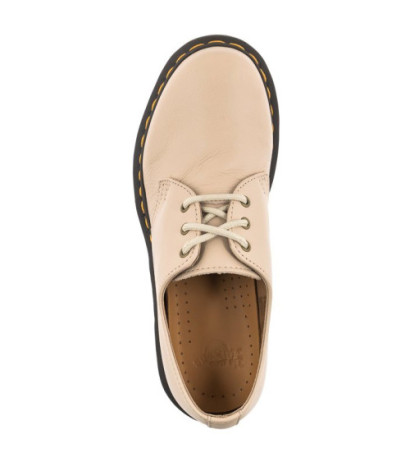 Dr. Martens 1461 Parchment Beige Virginia 24256292 (DR55-a) saapad