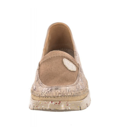 Maciejka Beżowe/Złote 05434-10/00-5 (MA1008-a) batai