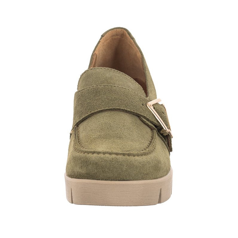 Maciejka Zielone/Oliwkowe 05829-24/00-1 (MA1010-b) batai