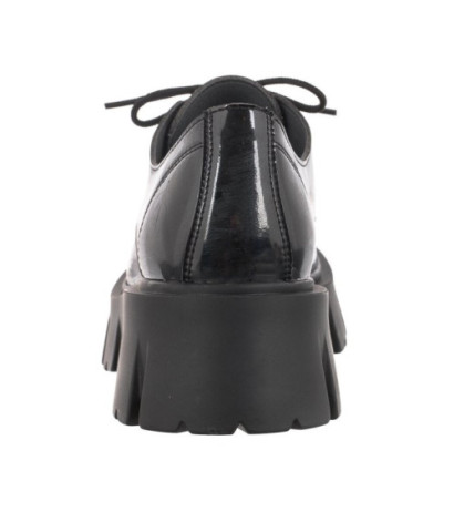 Altercore Deidra Vegan Black Patent (AL130-a) shoes