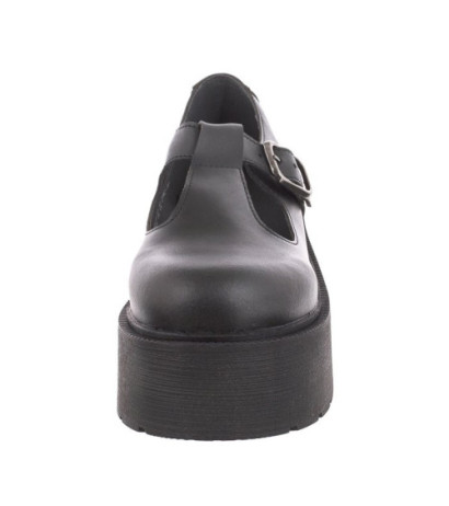 Altercore Blair Vegan Black  (AL131-a) shoes