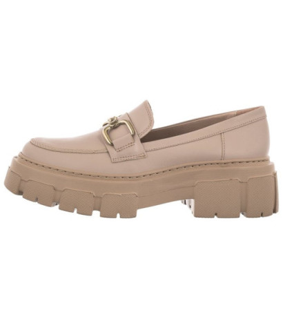 Ryłko Beżowe C2R28__ _8SR (RY584-a) shoes