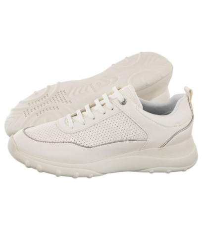 Geox D Alleniee B Off White D35LPB 0BCBN C1002 (GE82-a) sportiniai bateliai