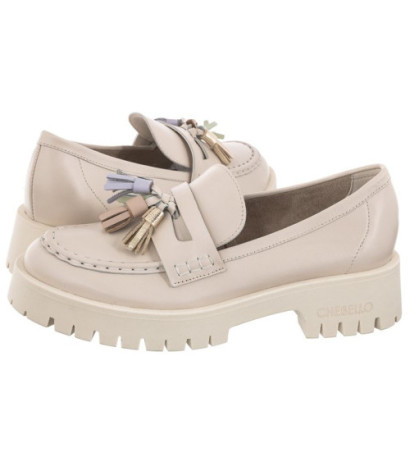 CheBello Off White 3096-393-000-PSK-S173 (CH126-a) kingad