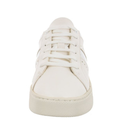 Geox D Skyele A White D35QXA 05402 C1000 (GE98-a) sportiniai bateliai