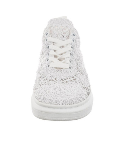 Artiker Białe 50C1115 (AR64-b) shoes