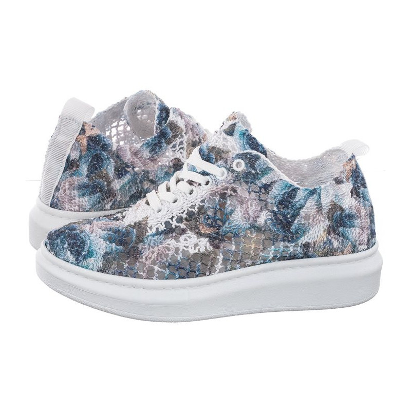 Artiker Multikolor 52C2484 (AR64-c) kurpes