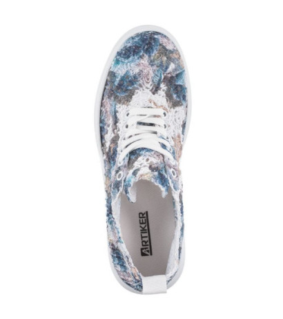 Artiker Multikolor 52C2484 (AR64-c) shoes