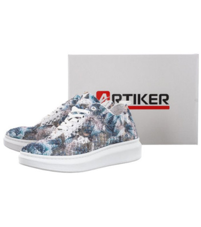 Artiker Multikolor 52C2484 (AR64-c) shoes