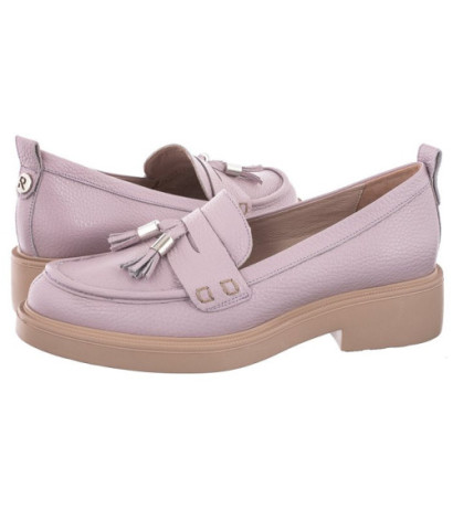Ryłko Lilowe L2RN8__ _6SN (RY590-a) shoes