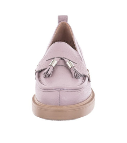 Ryłko Lilowe L2RN8__ _6SN (RY590-a) shoes