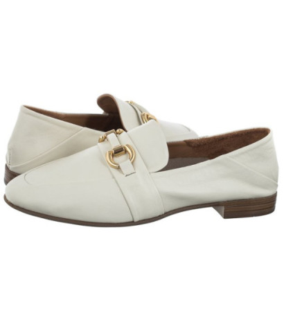 Venezia Beżowe 3548709-17 Crema (VE696-a) kingad