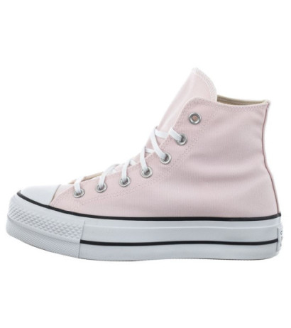 Converse CTAS Lift Hi Decade Pink/White/Black A05135C (CO596-a) apavi