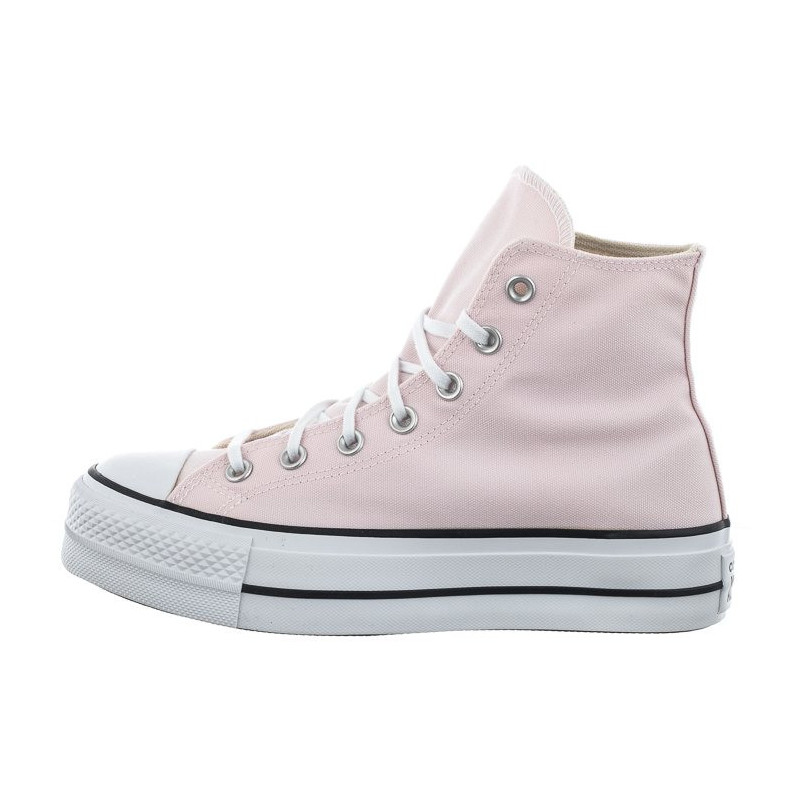 Converse CTAS Lift Hi Decade Pink/White/Black A05135C (CO596-a) bateliai