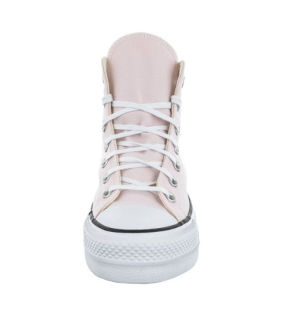 Converse CTAS Lift Hi Decade Pink/White/Black A05135C (CO596-a) apavi