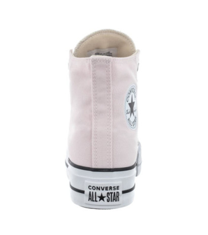 Converse CTAS Lift Hi Decade Pink/White/Black A05135C (CO596-a) apavi